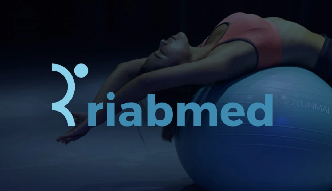 Logo Centro di Riabilitazione e fisioterapia Catanzaro